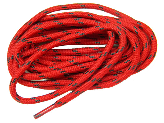 Laces Upgrade